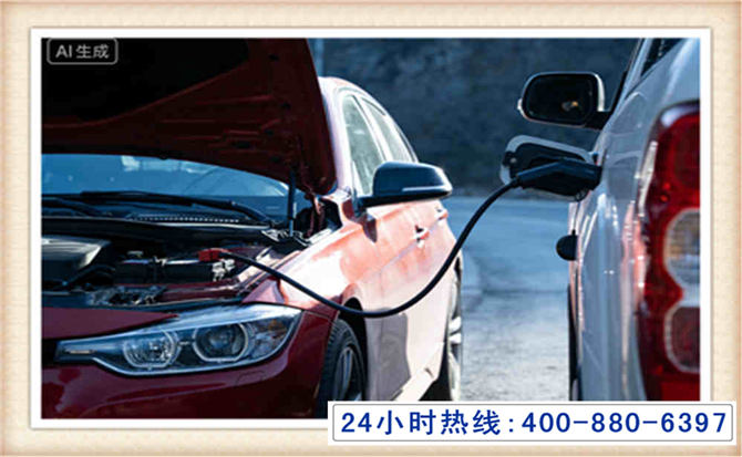 泸水潍坊拖车,附近24小时汽车拖车救援，潍坊道路救援拖车电话